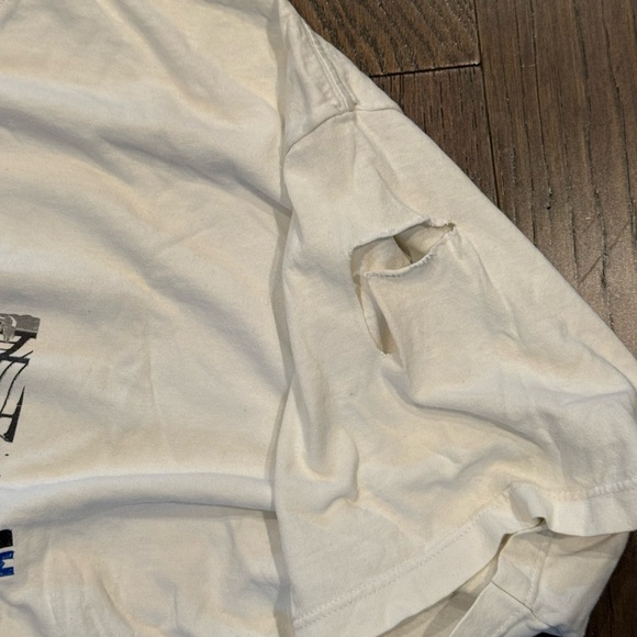 🔥 AND-1  Volume Mixtape 📼 Size XL 🔥 - Picture 4 of 5